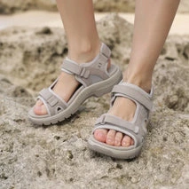 Walk Your Way to Style